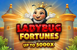 Ladybug Fortunes