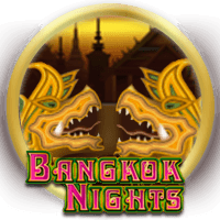 Bangkok Nights 2X comp points