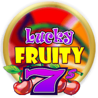 Lucky Fruity 7s 2X comp points