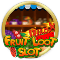 Fruit Loot Fruit Loot