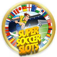 Super Soccer Slots